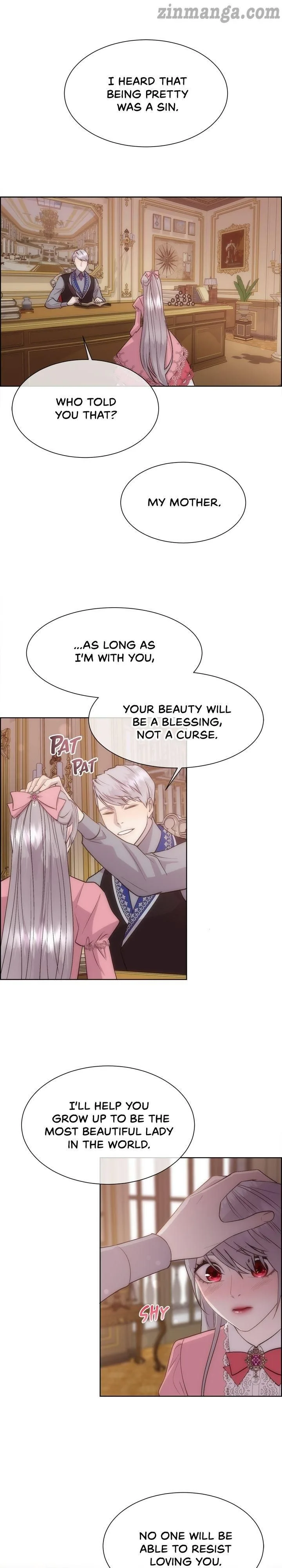 I’ll Twist The Neck of a Sweet Dog Chapter 31 page 26