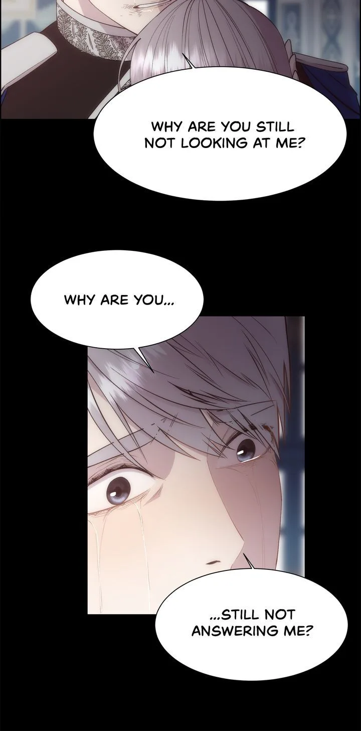 I’ll Twist The Neck of a Sweet Dog Chapter 33 page 3