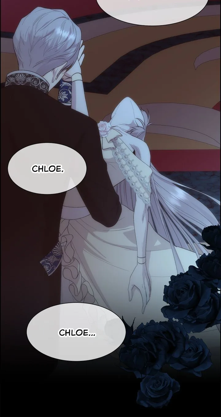 I’ll Twist The Neck of a Sweet Dog Chapter 33 page 11