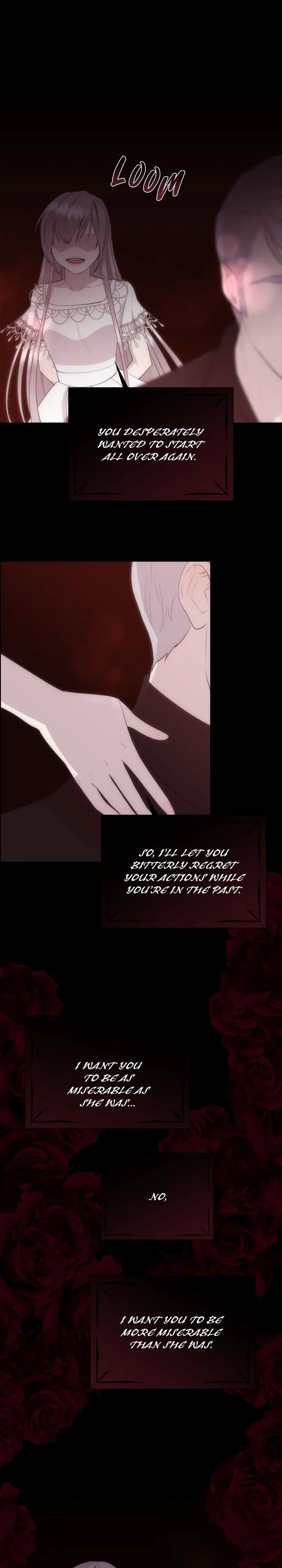 I’ll Twist The Neck of a Sweet Dog Chapter 33 page 32