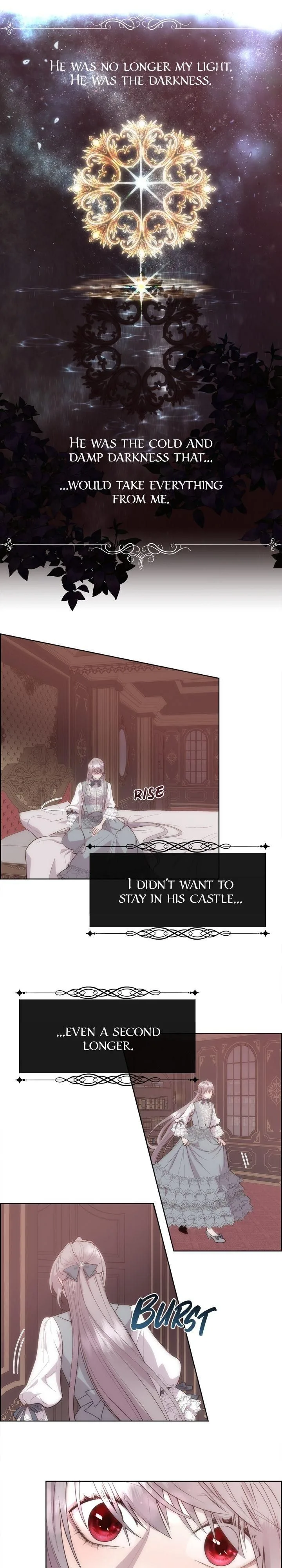 I’ll Twist The Neck of a Sweet Dog Chapter 35 page 10