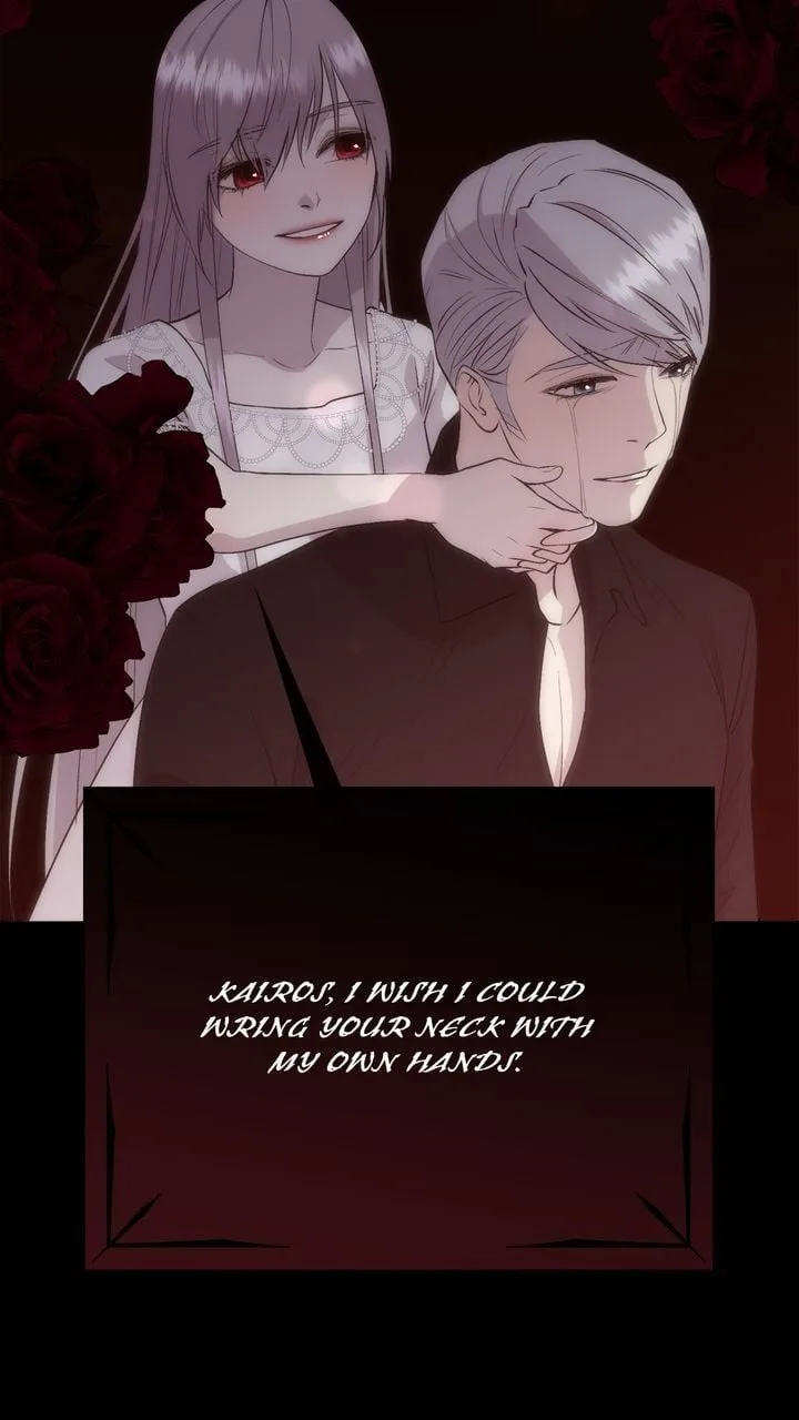 I’ll Twist The Neck of a Sweet Dog Chapter 33 page 33