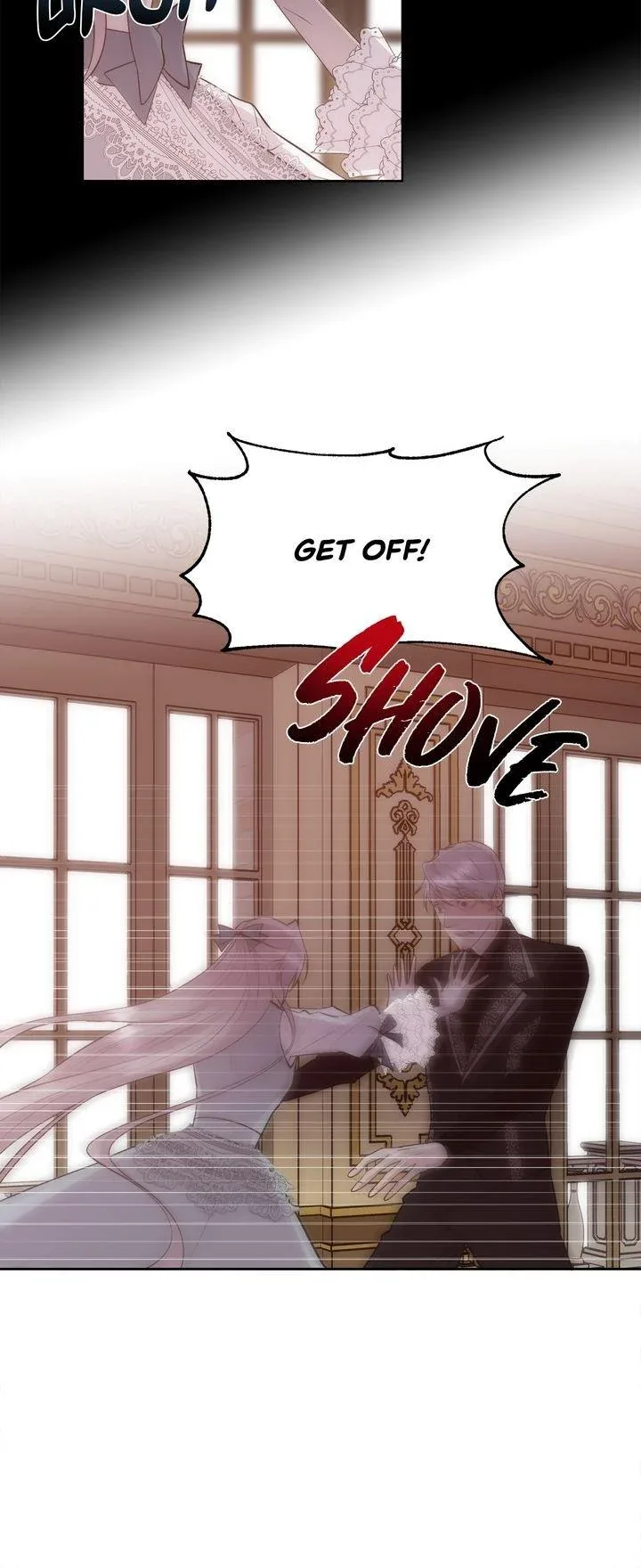 I’ll Twist The Neck of a Sweet Dog Chapter 36 page 16