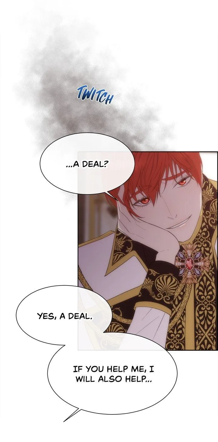 I’ll Twist The Neck of a Sweet Dog Chapter 37 page 21