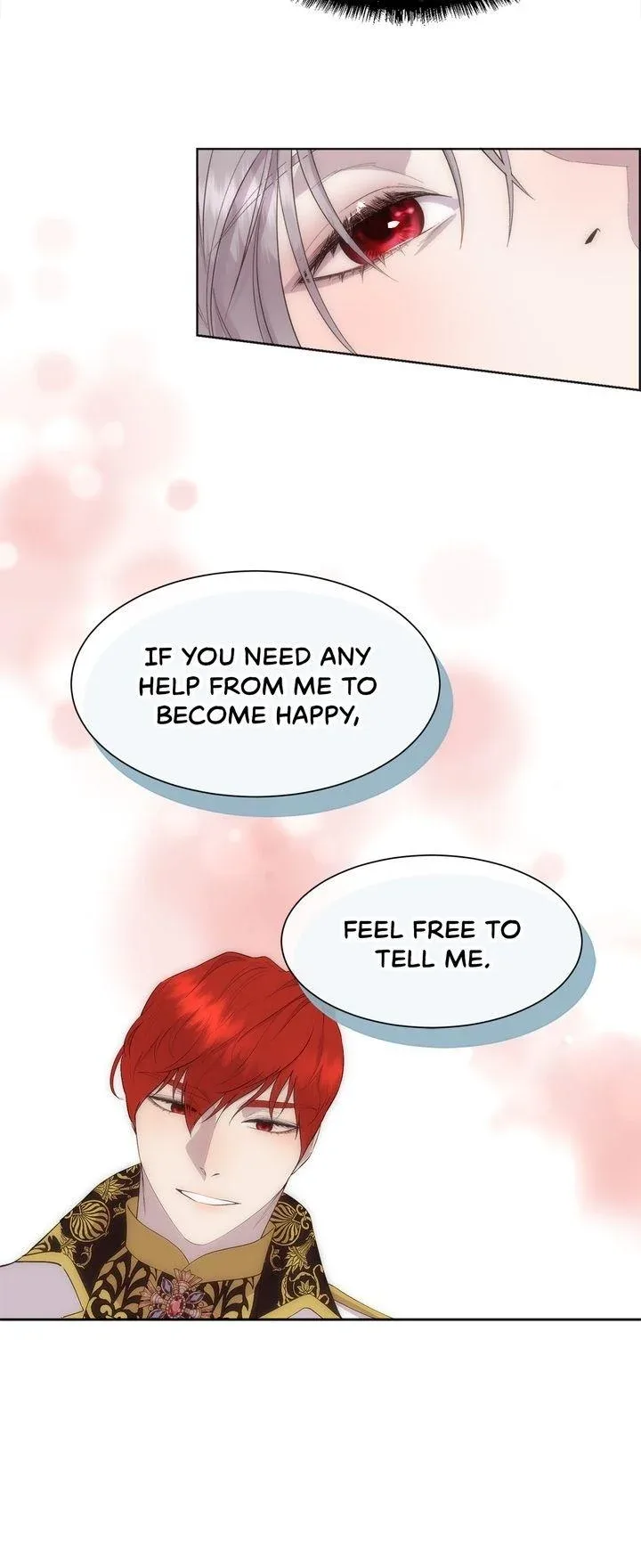I’ll Twist The Neck of a Sweet Dog Chapter 37 page 7