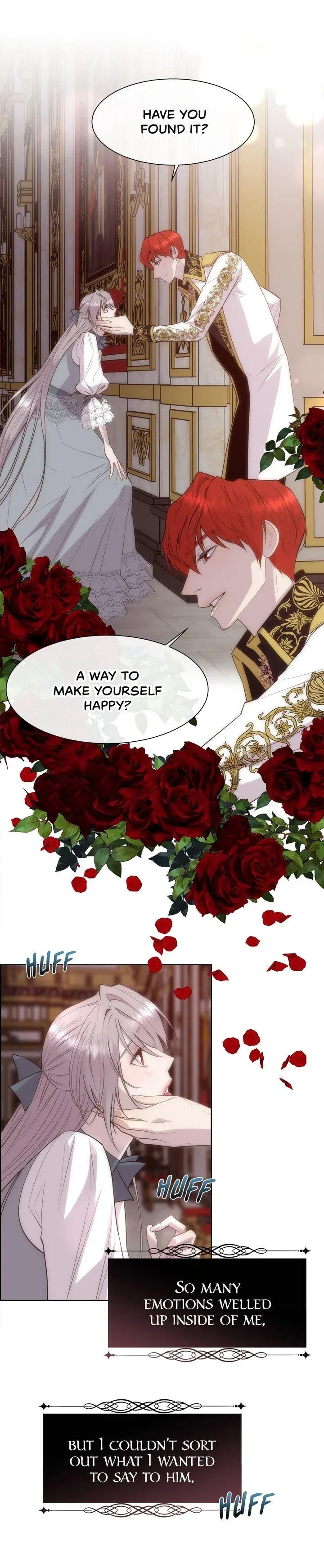 I’ll Twist The Neck of a Sweet Dog Chapter 37 page 11