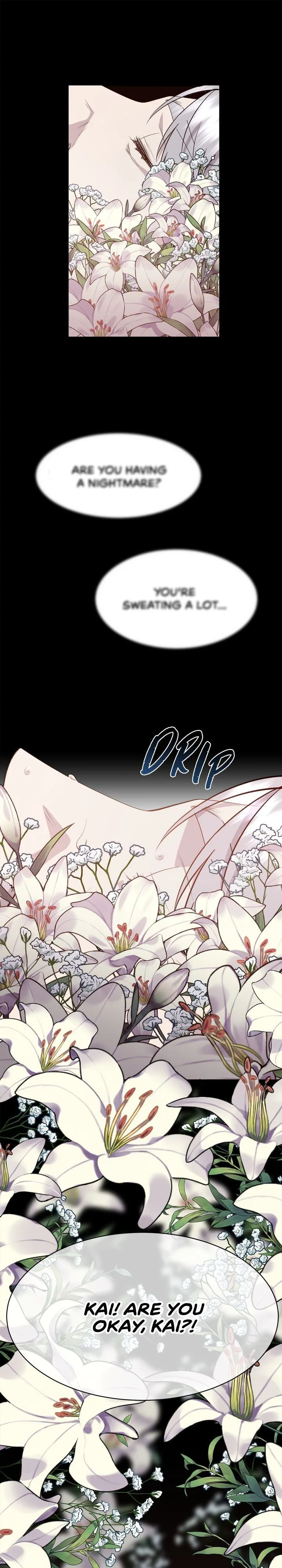 I’ll Twist The Neck of a Sweet Dog Chapter 33 page 24