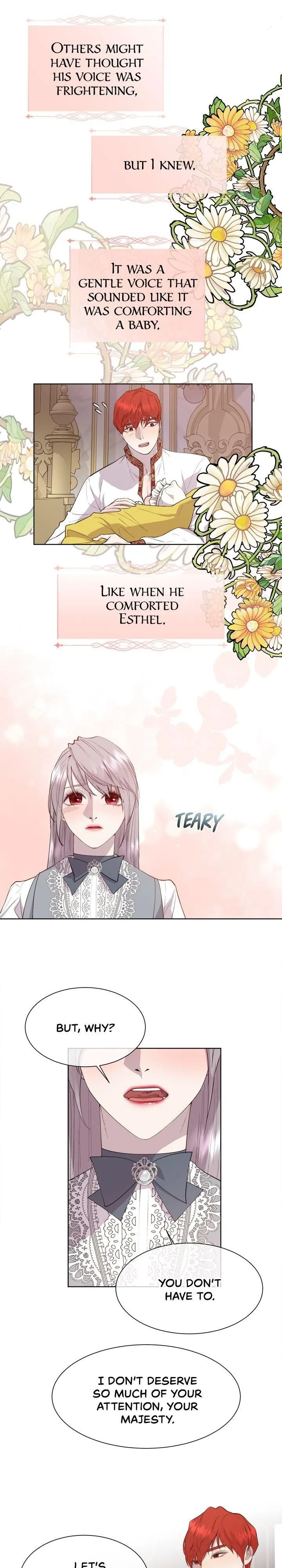 I’ll Twist The Neck of a Sweet Dog Chapter 35 page 16