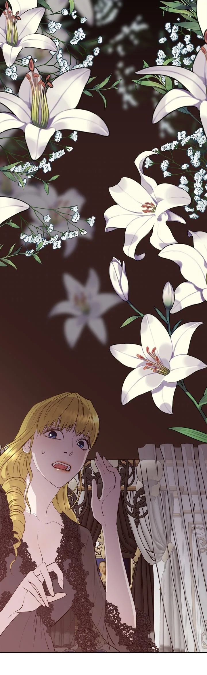 I’ll Twist The Neck of a Sweet Dog Chapter 33 page 25