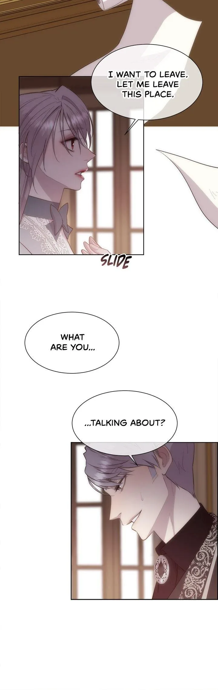 I’ll Twist The Neck of a Sweet Dog Chapter 36 page 10