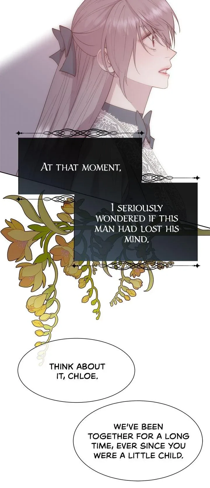 I’ll Twist The Neck of a Sweet Dog Chapter 36 page 12