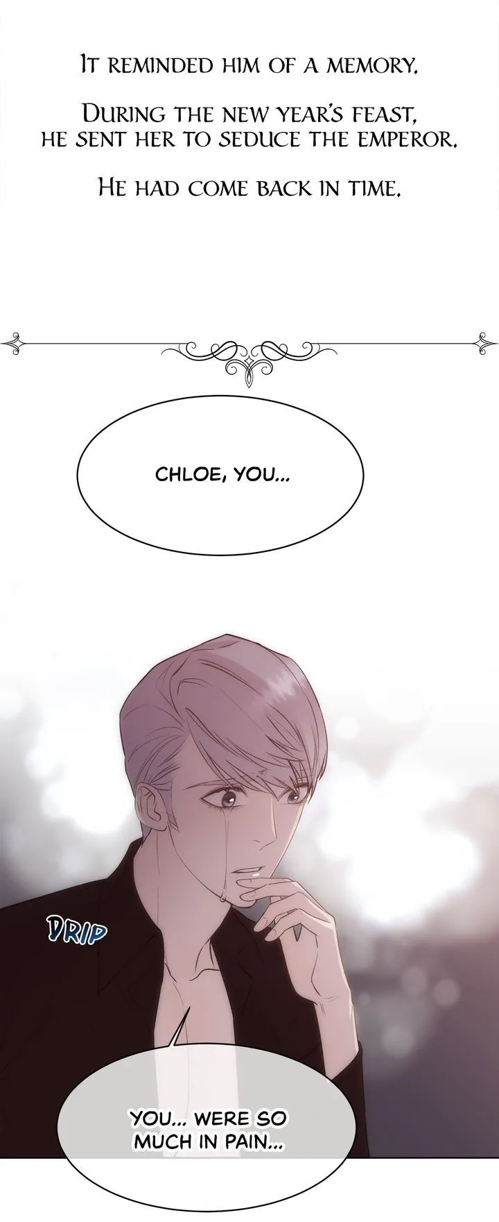 I’ll Twist The Neck of a Sweet Dog Chapter 33 page 29