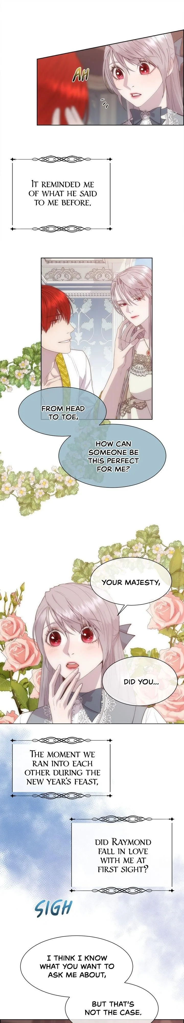 I’ll Twist The Neck of a Sweet Dog Chapter 35 page 20