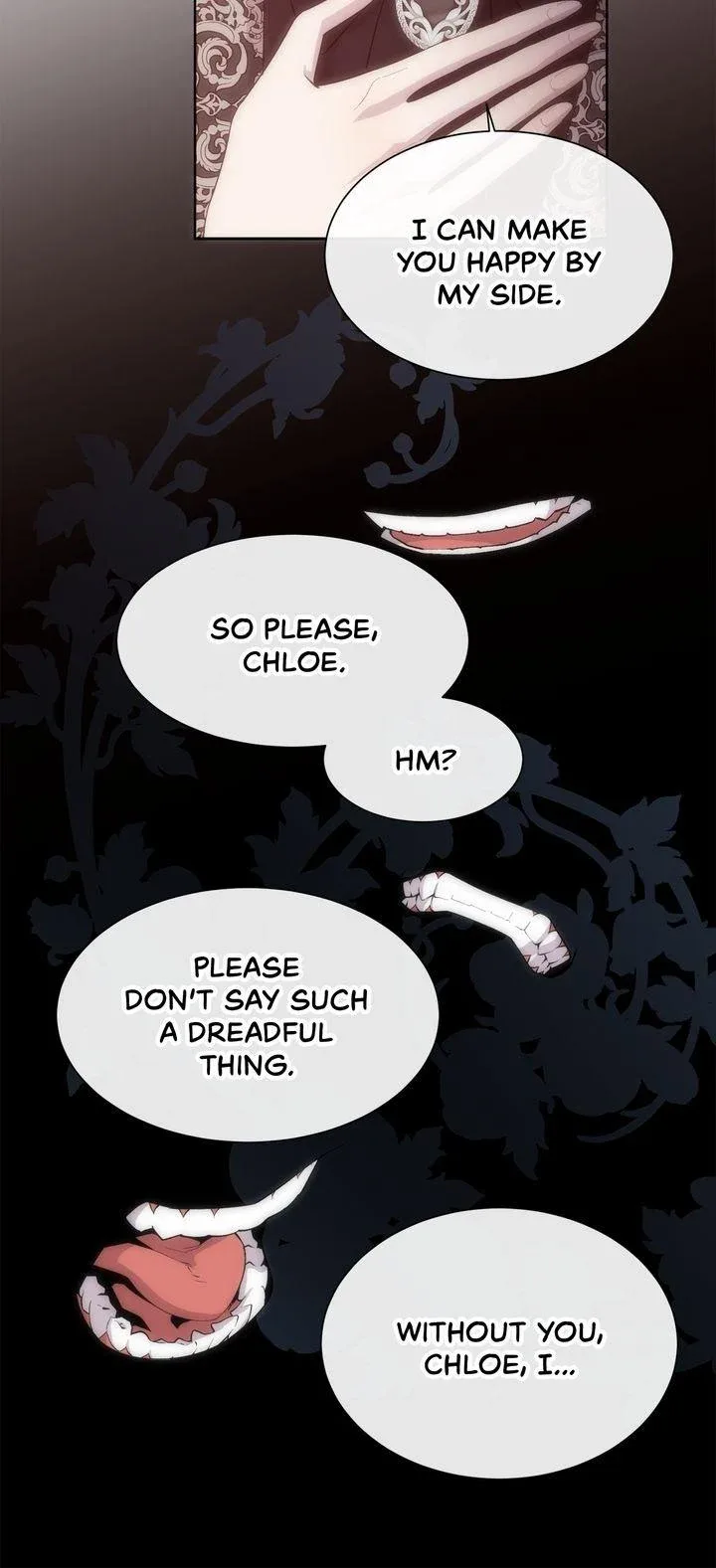 I’ll Twist The Neck of a Sweet Dog Chapter 36 page 24