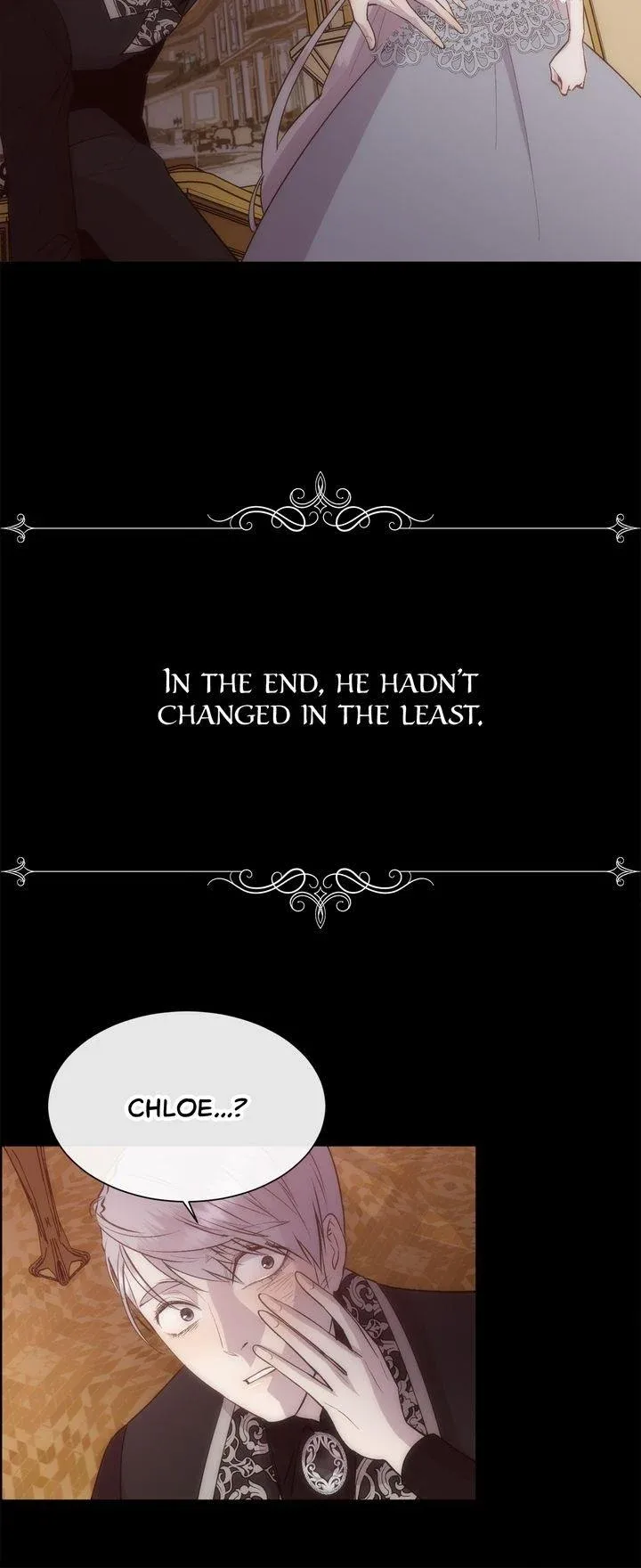 I’ll Twist The Neck of a Sweet Dog Chapter 36 page 30