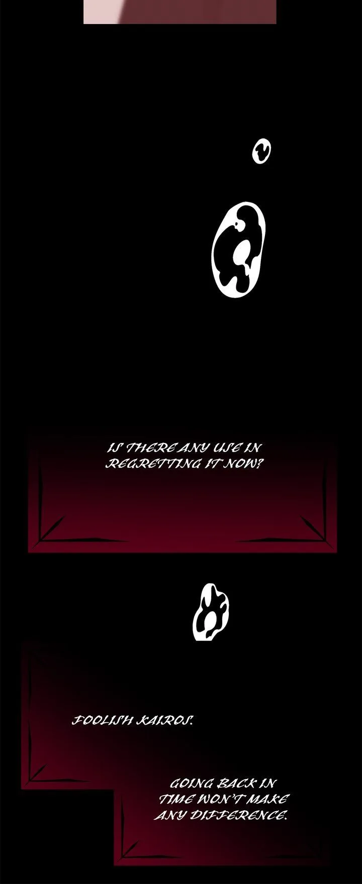 I’ll Twist The Neck of a Sweet Dog Chapter 33 page 31