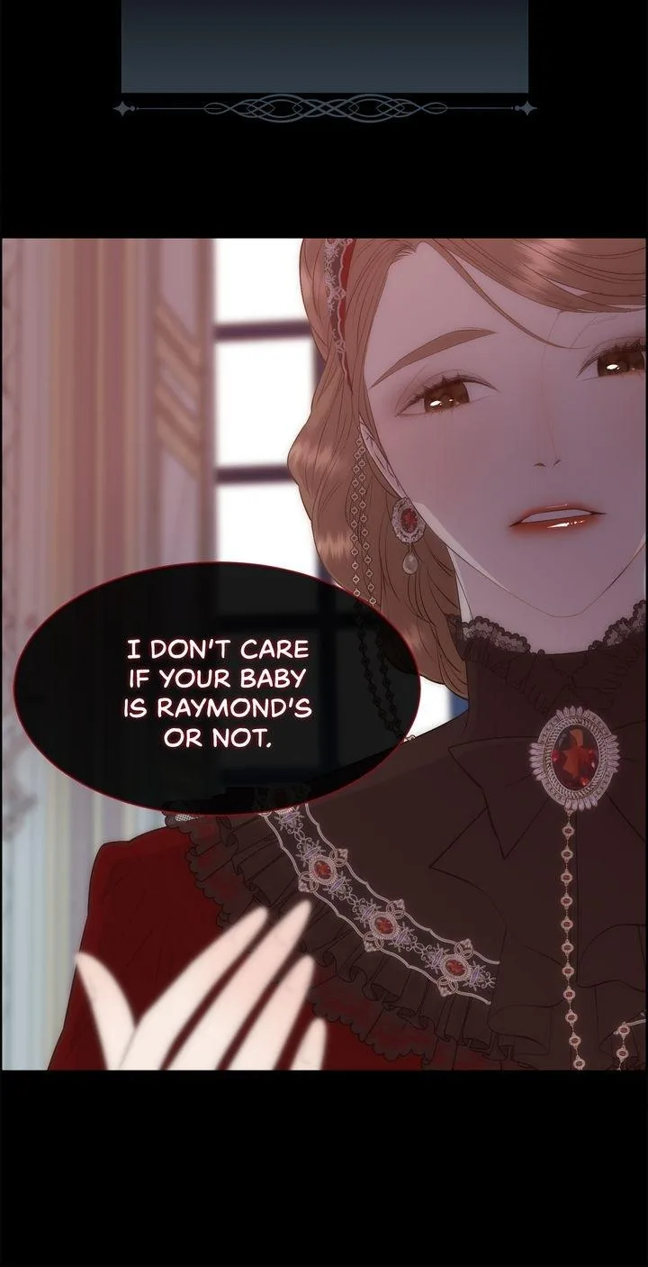 I’ll Twist The Neck of a Sweet Dog Chapter 40 page 19