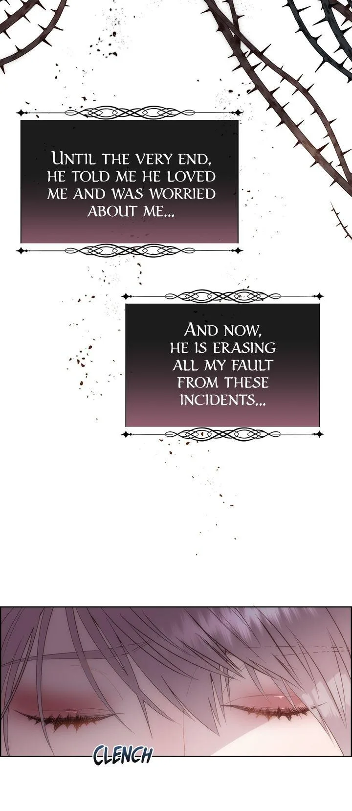 I’ll Twist The Neck of a Sweet Dog Chapter 40 page 9