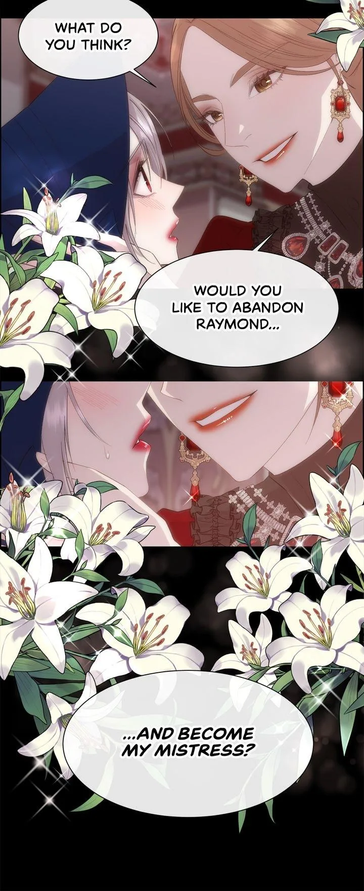 I’ll Twist The Neck of a Sweet Dog Chapter 40 page 29