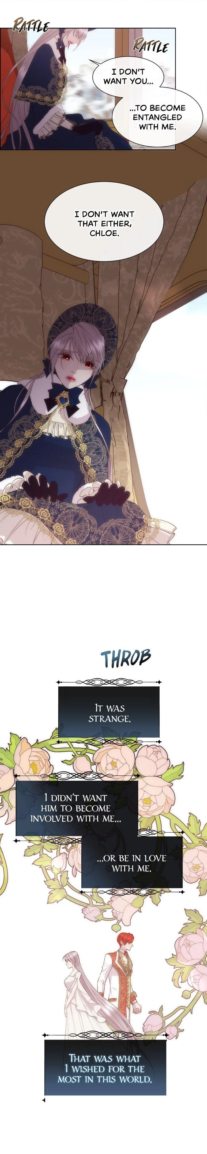 I’ll Twist The Neck of a Sweet Dog Chapter 40 page 6