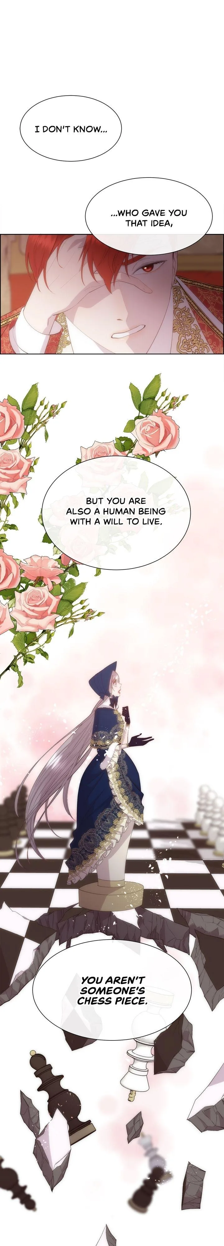 I’ll Twist The Neck of a Sweet Dog Chapter 40 page 14