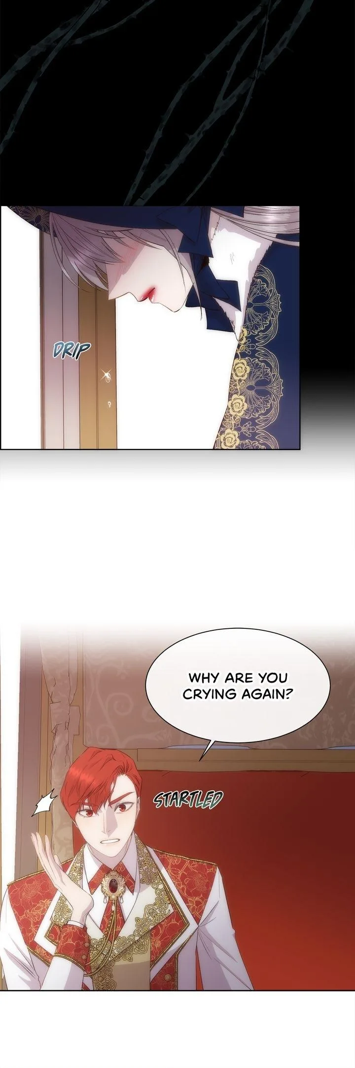 I’ll Twist The Neck of a Sweet Dog Chapter 40 page 3