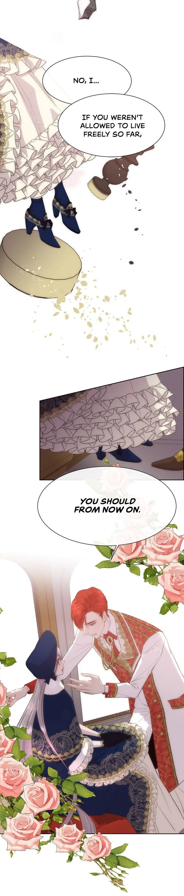 I’ll Twist The Neck of a Sweet Dog Chapter 40 page 15