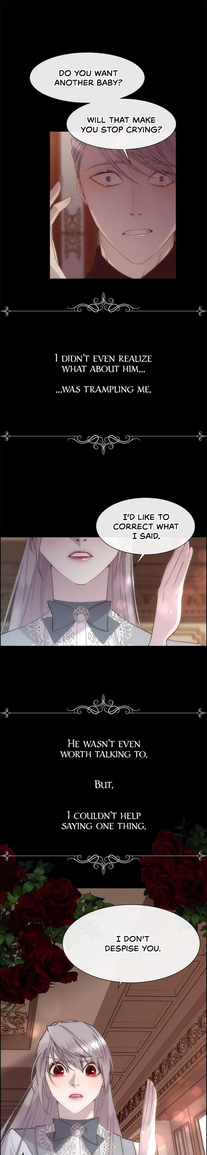 I’ll Twist The Neck of a Sweet Dog Chapter 36 page 31