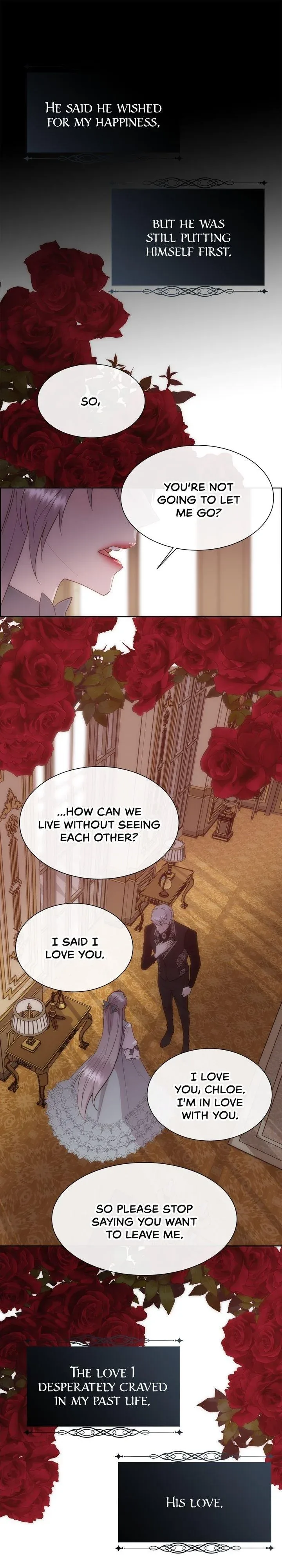 I’ll Twist The Neck of a Sweet Dog Chapter 36 page 25
