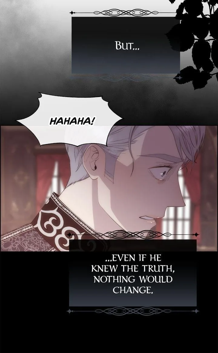 I’ll Twist The Neck of a Sweet Dog Chapter 39 page 3