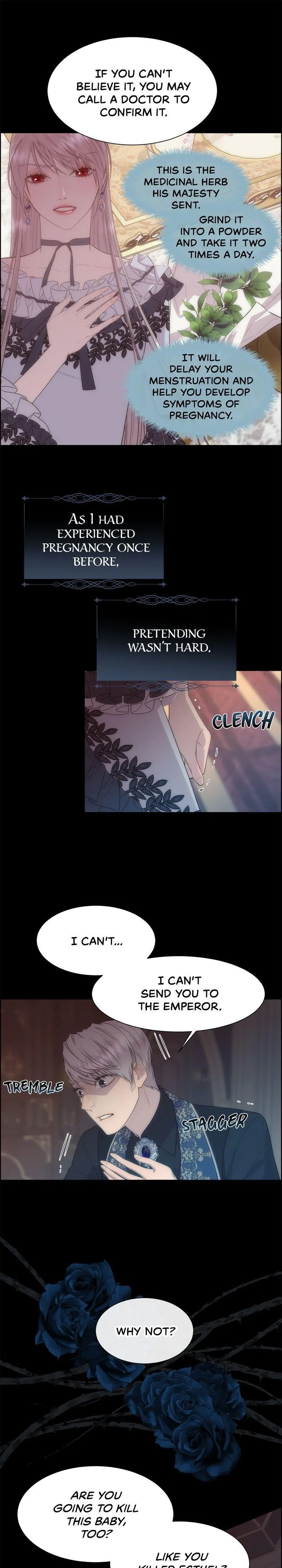 I’ll Twist The Neck of a Sweet Dog Chapter 38 page 24
