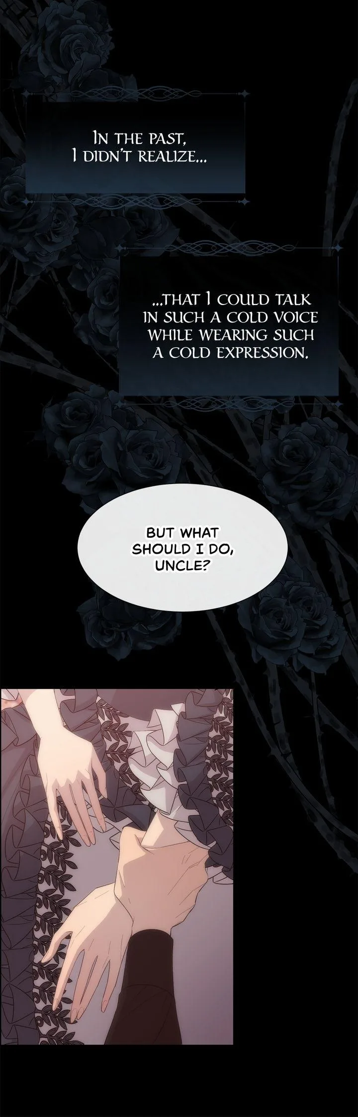 I’ll Twist The Neck of a Sweet Dog Chapter 38 page 19