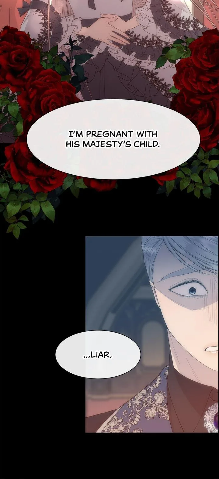 I’ll Twist The Neck of a Sweet Dog Chapter 38 page 21