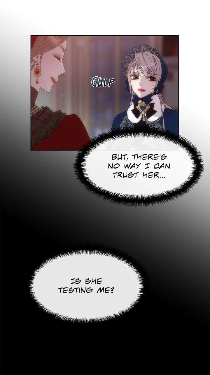 I’ll Twist The Neck of a Sweet Dog Chapter 41 page 13
