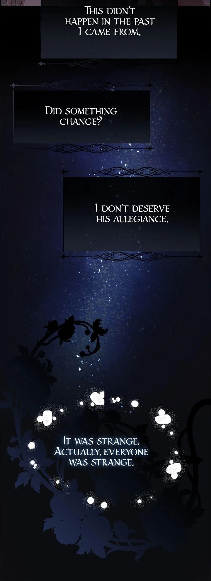 I’ll Twist The Neck of a Sweet Dog Chapter 39 page 16