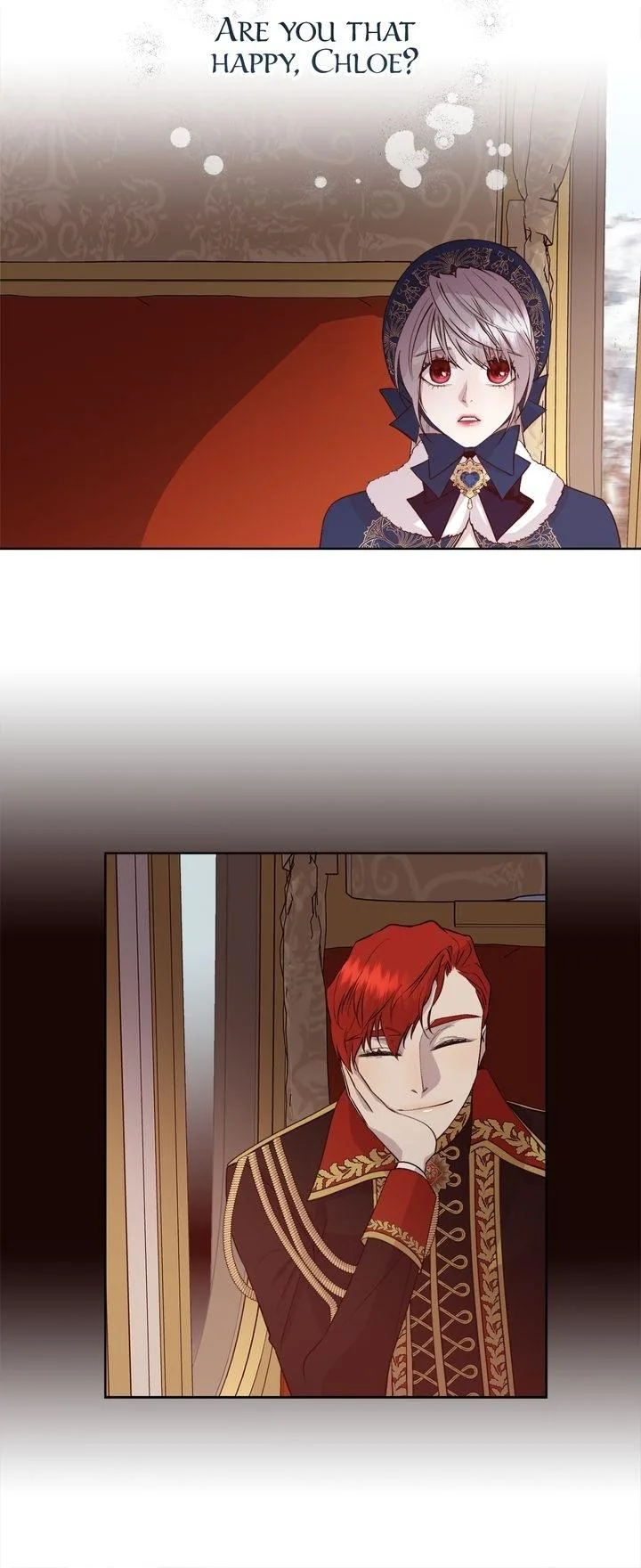 I’ll Twist The Neck of a Sweet Dog Chapter 39 page 24