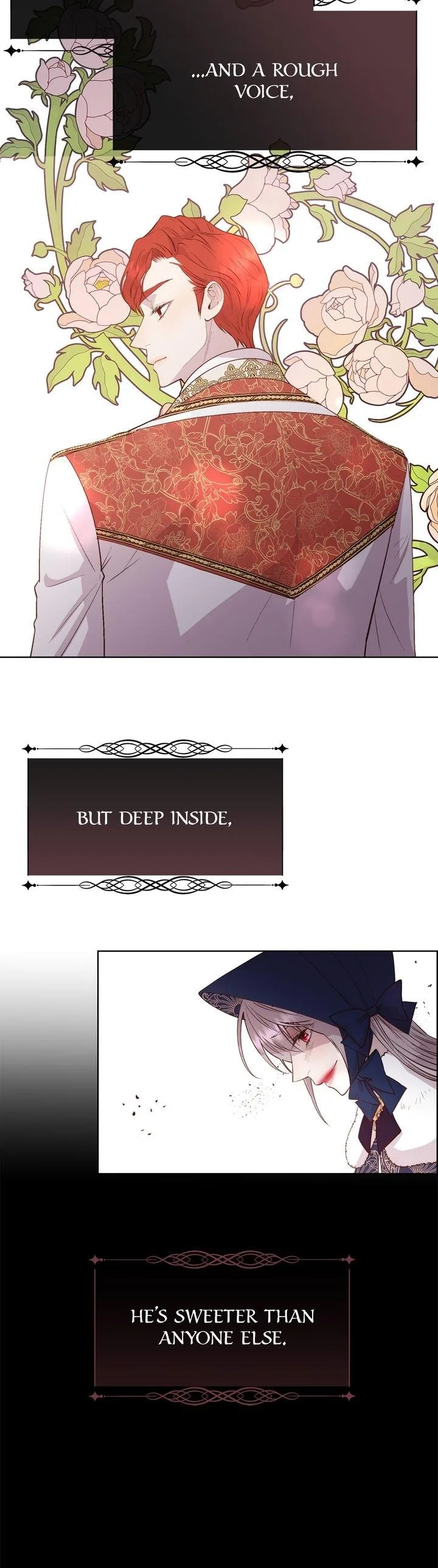 I’ll Twist The Neck of a Sweet Dog Chapter 39 page 28