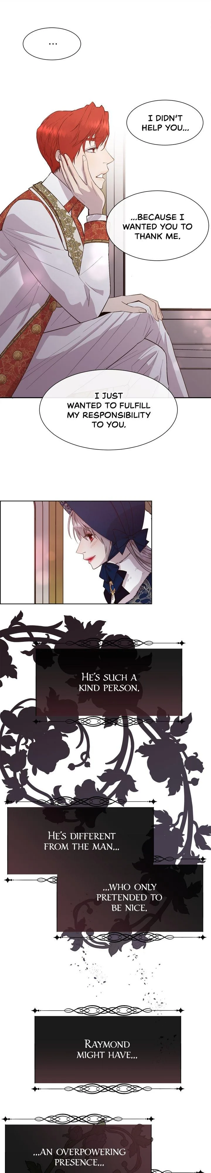 I’ll Twist The Neck of a Sweet Dog Chapter 39 page 27
