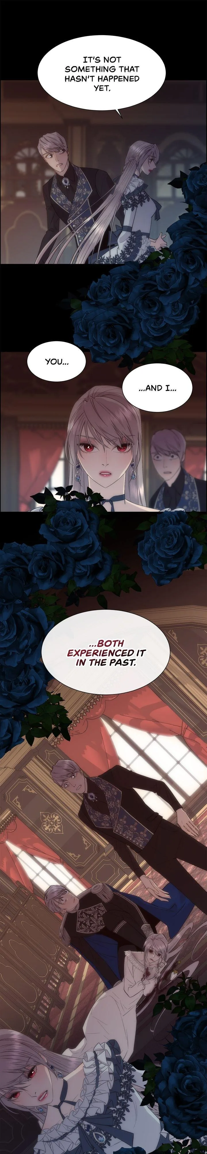 I’ll Twist The Neck of a Sweet Dog Chapter 38 page 26