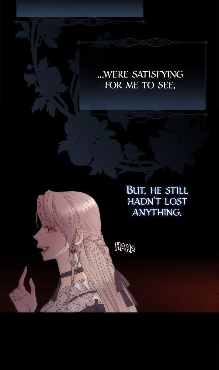 I’ll Twist The Neck of a Sweet Dog Chapter 38 page 17