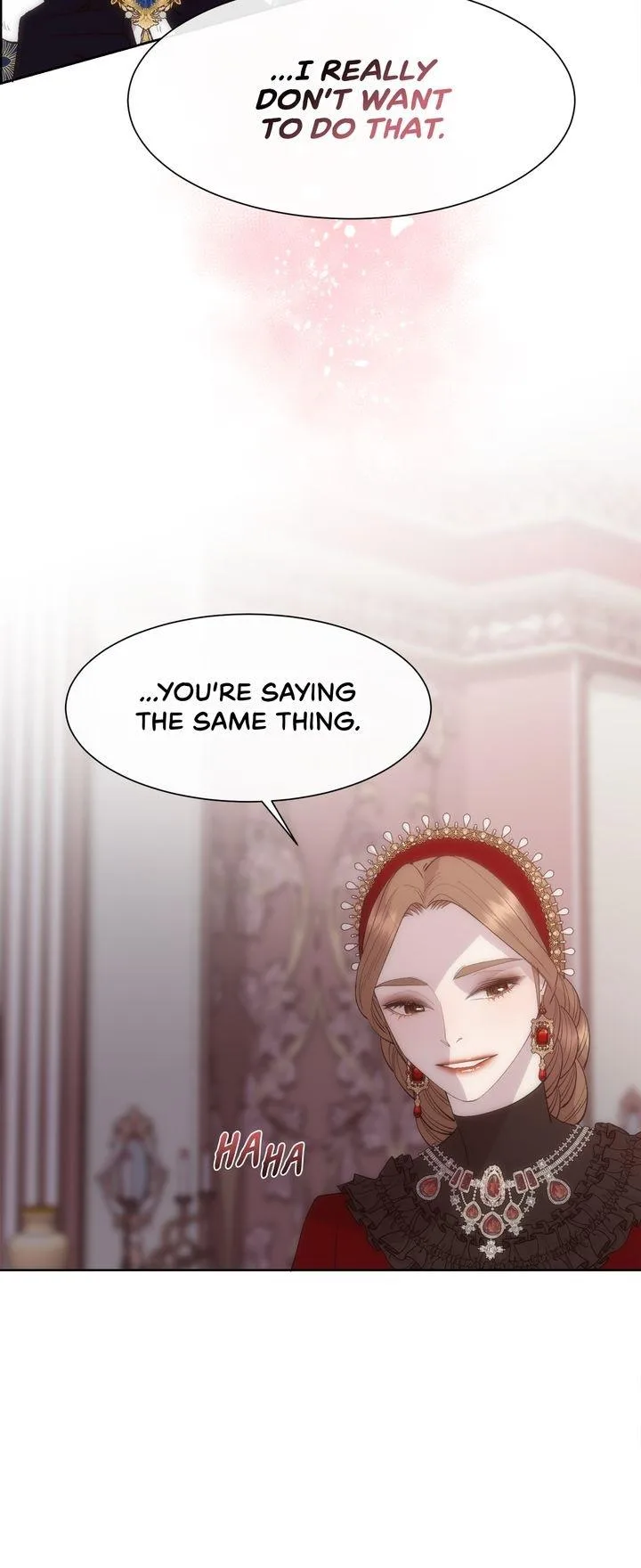I’ll Twist The Neck of a Sweet Dog Chapter 41 page 25