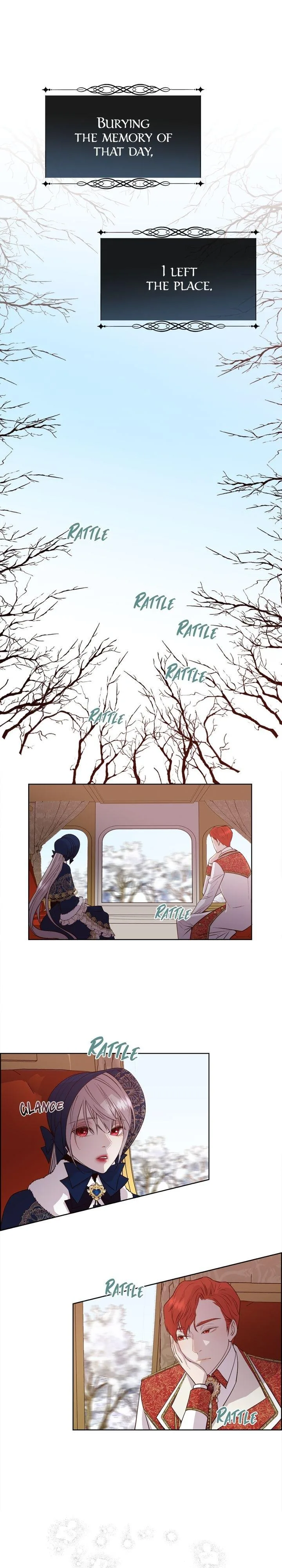 I’ll Twist The Neck of a Sweet Dog Chapter 39 page 23