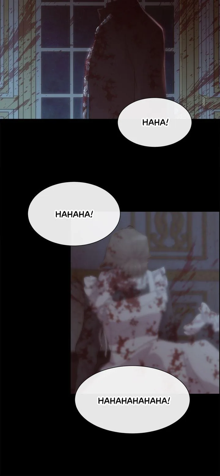 I’ll Twist The Neck of a Sweet Dog Chapter 42 page 25