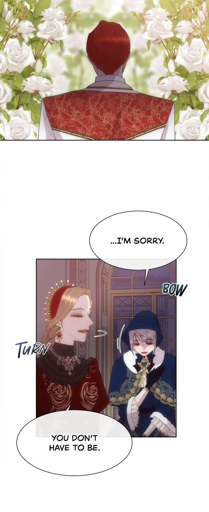 I’ll Twist The Neck of a Sweet Dog Chapter 41 page 27