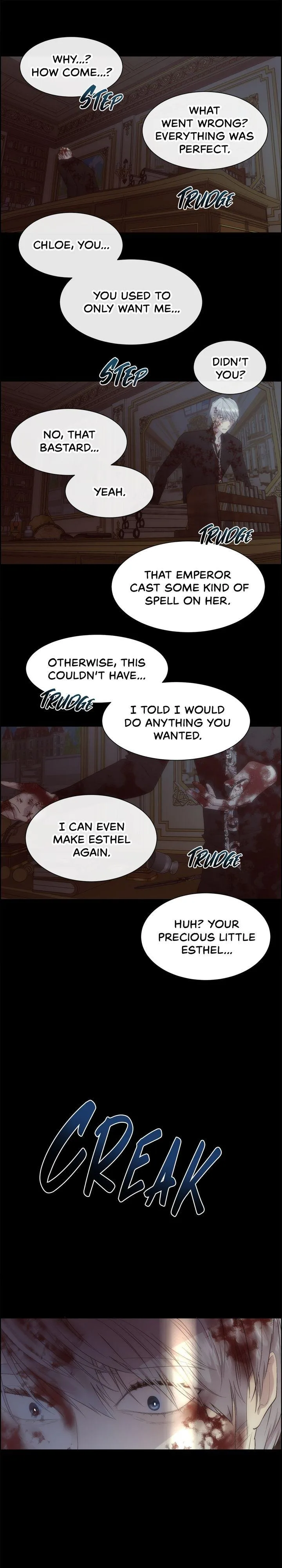 I’ll Twist The Neck of a Sweet Dog Chapter 42 page 30