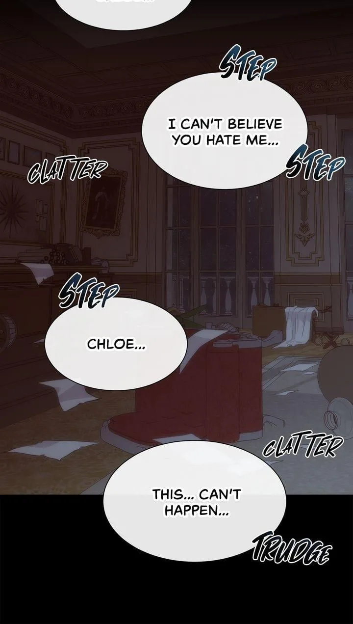 I’ll Twist The Neck of a Sweet Dog Chapter 42 page 29