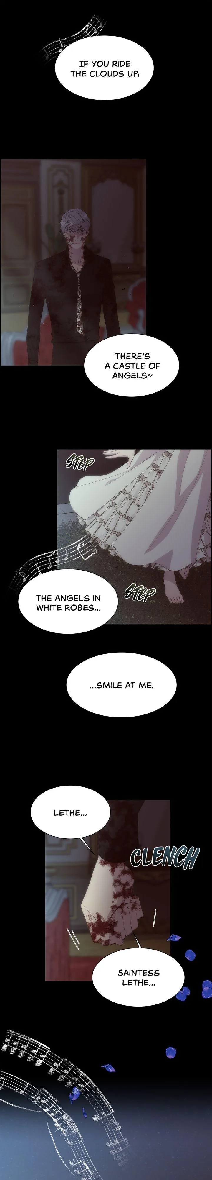 I’ll Twist The Neck of a Sweet Dog Chapter 43 page 15