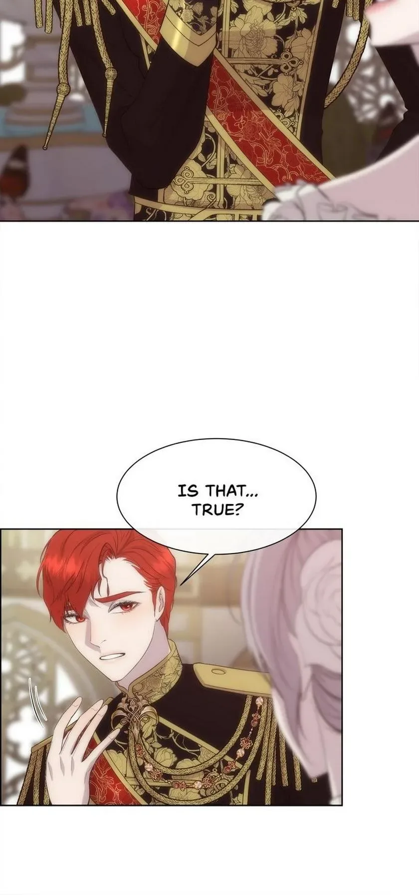 I’ll Twist The Neck of a Sweet Dog Chapter 44 page 14