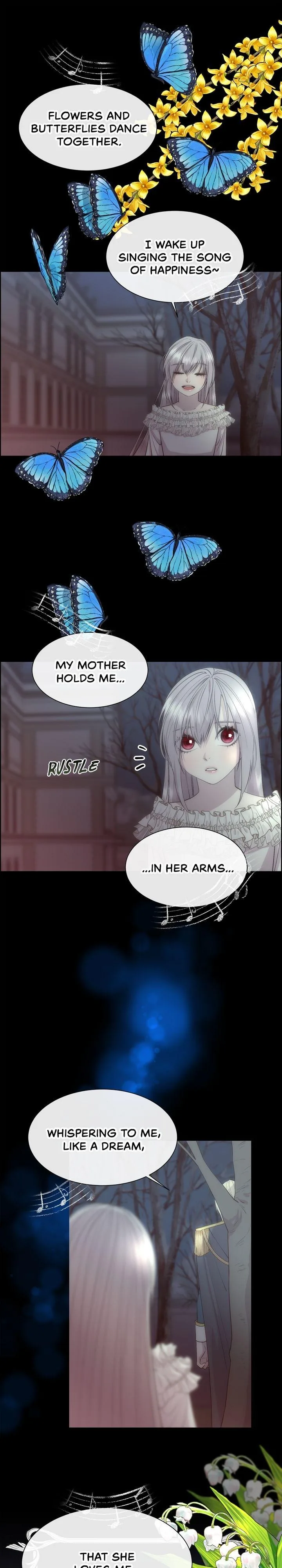 I’ll Twist The Neck of a Sweet Dog Chapter 43 page 17