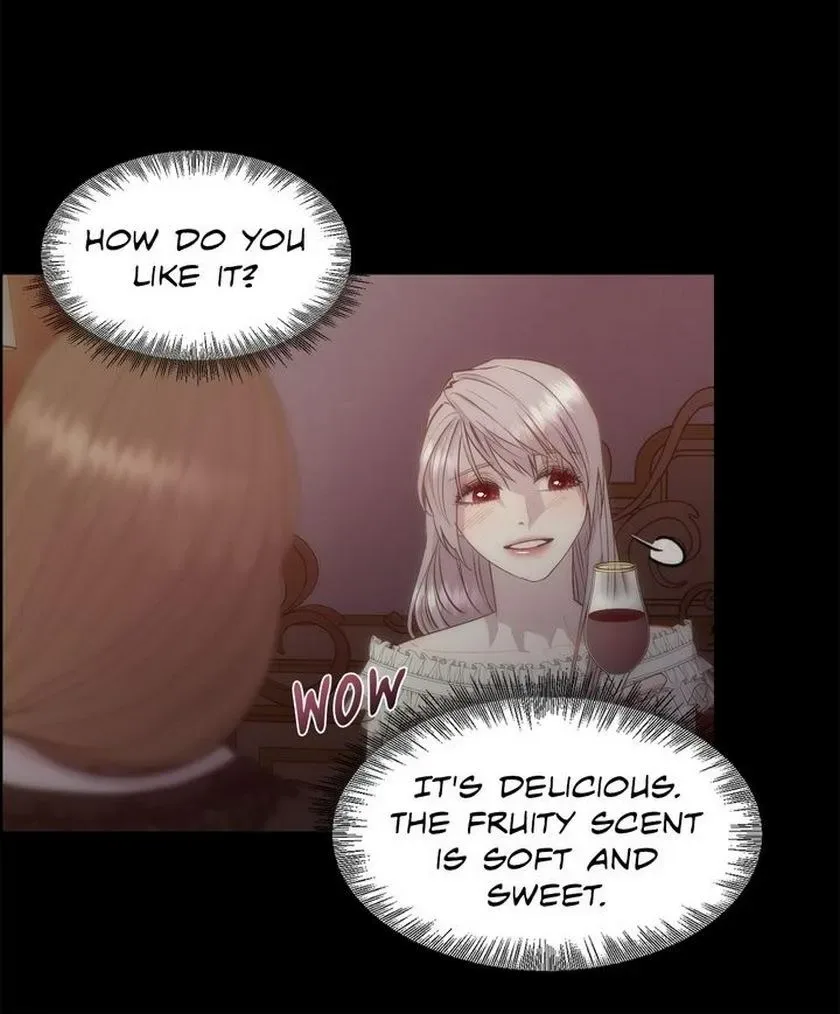 I’ll Twist The Neck of a Sweet Dog Chapter 44 page 16